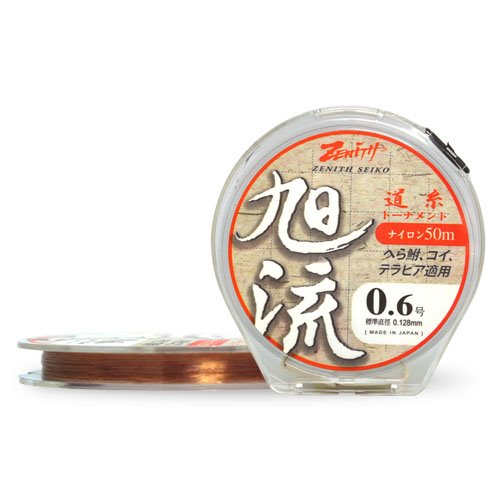 旭流_道系_50米
