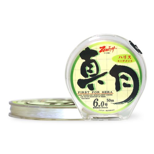 真月_ハリス_50米