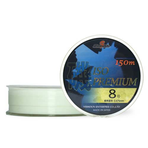 磯_ISO PREMIUM_150米